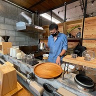 Ur Cafe @Rurn Design