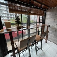 Ur Cafe @Rurn Design