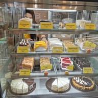 Thirst Specialty Coffee