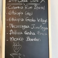 Thirst Specialty Coffee