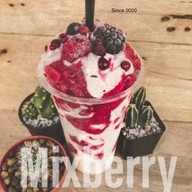 The fresh day cafe