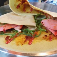 เครปใส้แตก สงขลา