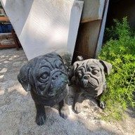 บรรยากาศ Blue Dye Cafe Sukhumvit 36