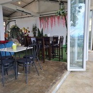 Cafe Yes I Do