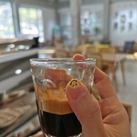 Thirst Specialty Coffee