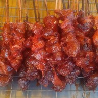 เมนูของร้าน ไก่ย่างพอเพียง