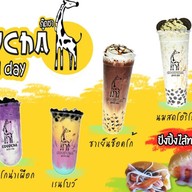 GoodCha Goodchaซอยมังกร