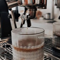 Thirst Specialty Coffee