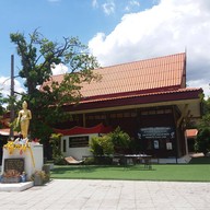 บรรยากาศ วัดศรีดอนคำ