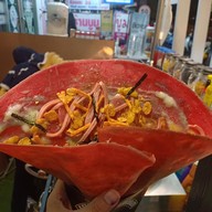 เครปใส้แตก สงขลา