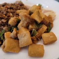 เมนูของร้าน วัวกิว Vanilla Moon