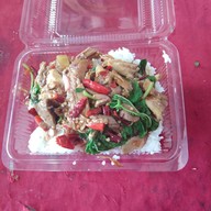 M.E. Coffee ข้าวมันไก่ & กาแฟสด