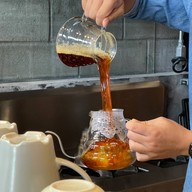 Ur Cafe @Rurn Design