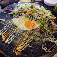 เครปใส้แตก สงขลา