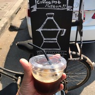 Mix Kaffee