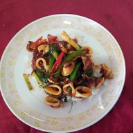 M.E. Coffee ข้าวมันไก่ & กาแฟสด