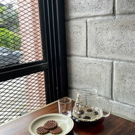 Ur Cafe @Rurn Design