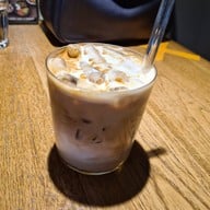เมนูของร้าน Luka Sathorn