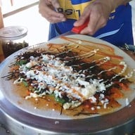 เครปใส้แตก สงขลา