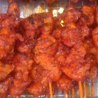 เมนูของร้าน ไก่ย่างพอเพียง