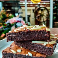 เมนูของร้าน The Pirate Coffee & Healthy สัตหีบ