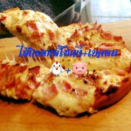 เมนูของร้าน ครัวคุณแม่  1