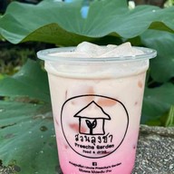 เมนูของร้าน สวนลุงชา
