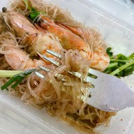 เมนูของร้าน โอ้กะตี๋ สาขา 1