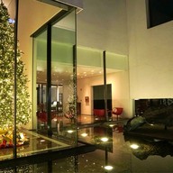 nahm โรงแรมโคโม เมโทรโพลิแทน กรุงเทพฯ