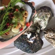 เลนัว ซีฟู้ด อาหารอีสาน อ่อนนุช