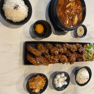 เมนูของร้าน Chick it out Phuket old town