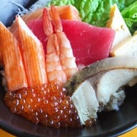 Nakayoshi Japanese Restaurant .