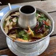 อิ่มปลาเผา พระราม 5