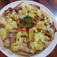 เมนูของร้าน ครัวคุณแม่  1