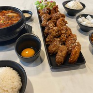 เมนูของร้าน Chick it out Phuket old town