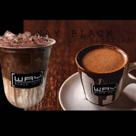 WAY BLACK COCOA MATCHA