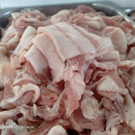 แดกรุ่งหมูกระทะ กระบี่