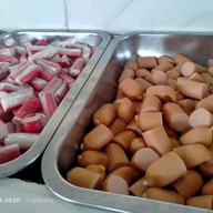 แดกรุ่งหมูกระทะ กระบี่