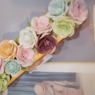 Jelly Blossom เค้กวุ้น