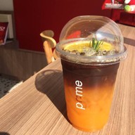 Prime Cafe