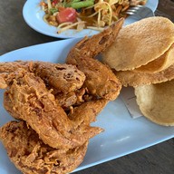 อิ่มปลาเผา พระราม 5