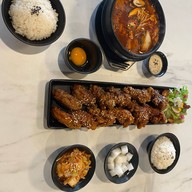 เมนูของร้าน Chick it out Phuket old town