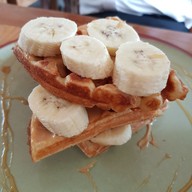 เมนูของร้าน Have Your Cake Delivery.