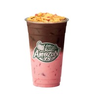 เมนูของร้าน Café Amazon - SD3060 วงเวียน 22