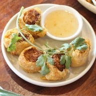 เมนูของร้าน หนำ - Nahm The Taste of Krabi หนำ - Nahm The Taste of Krabi