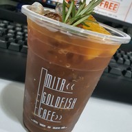 มิตรปลาทองคาเฟ่