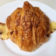 เมนูของร้าน Blanc Patisserie