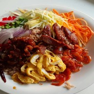 บ้านหมูกรอบ ลาดพร้าว 87