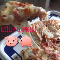 เมนูของร้าน ครัวคุณแม่  1