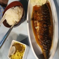 เมนูของร้าน ราเมงยะ
